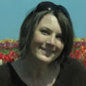 Meet your Posher, Sherrie